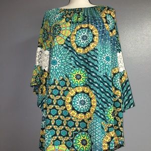 WinWin Dresses - Tunic dress WinWin Dresses - Tunic dress